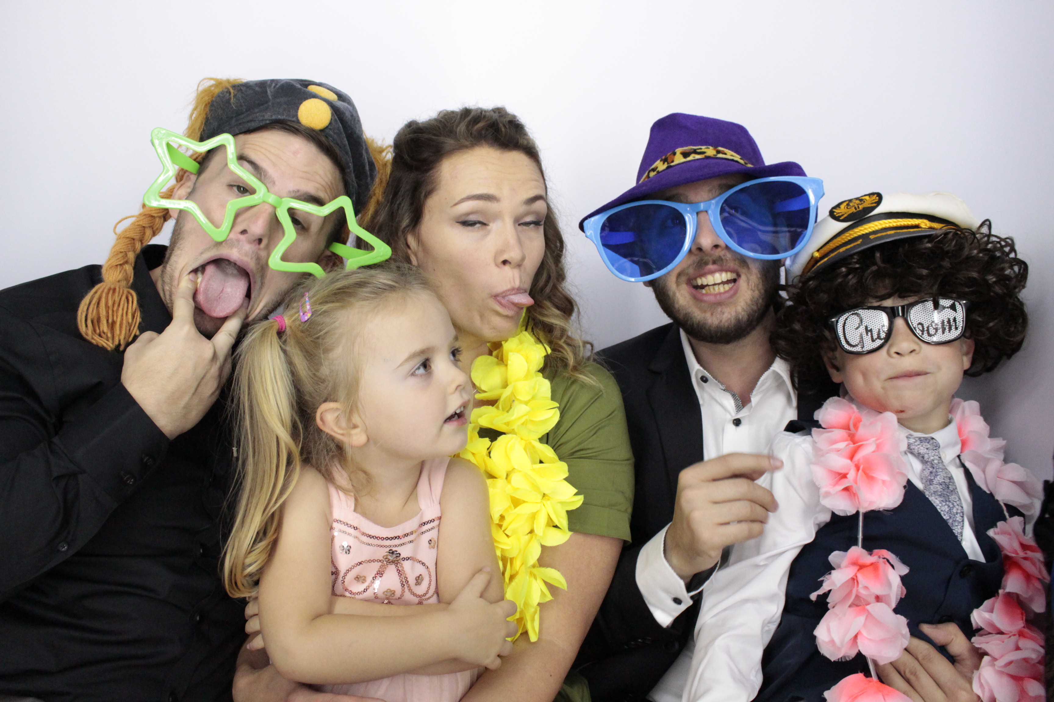 James and Natalie’s Wedding | View more photos from the event at gallery.myphotoboothexperience.co.uk/u/MyPhotoBoothExperienceLtd/James-and-Natalie’s-Wedding